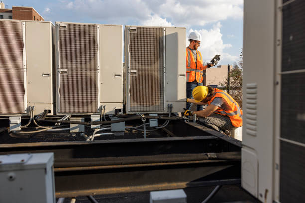 Best Commercial HVAC Repair  in Wapakoneta, OH