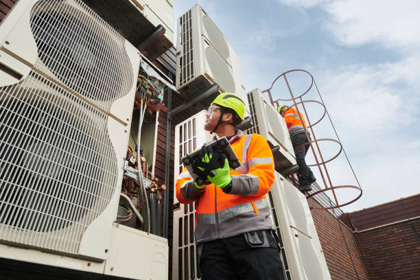 Best Local HVAC Companies  in Wapakoneta, OH