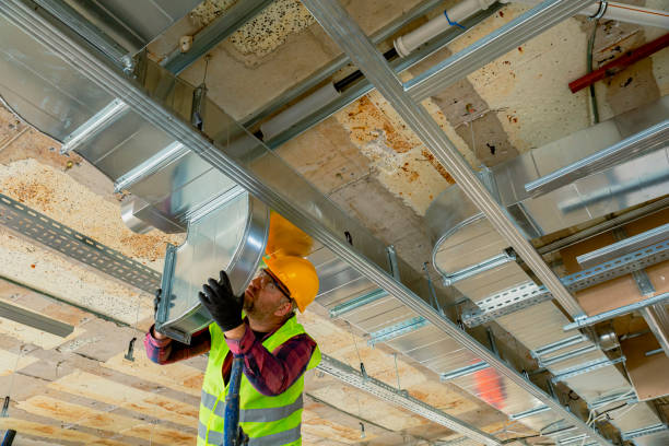 Best 24/7 HVAC Repair  in Wapakoneta, OH