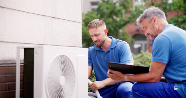Best Central Air Repair  in Wapakoneta, OH