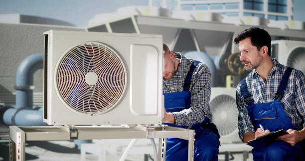 Best HVAC Cleaning Services  in Wapakoneta, OH