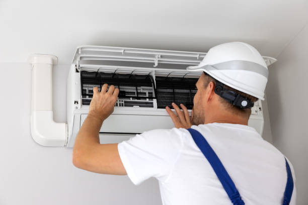 Best Best HVAC Companies  in Wapakoneta, OH