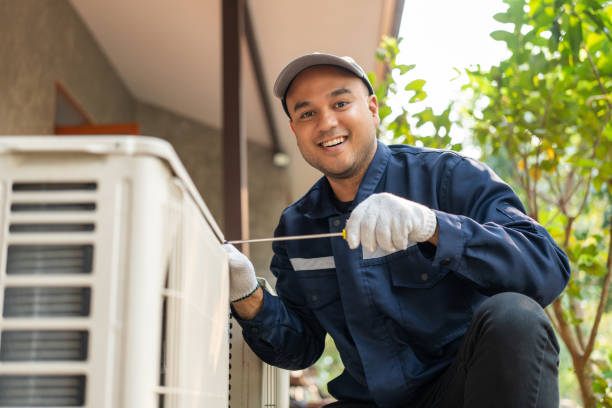 Best HVAC Repair Near Me  in Wapakoneta, OH