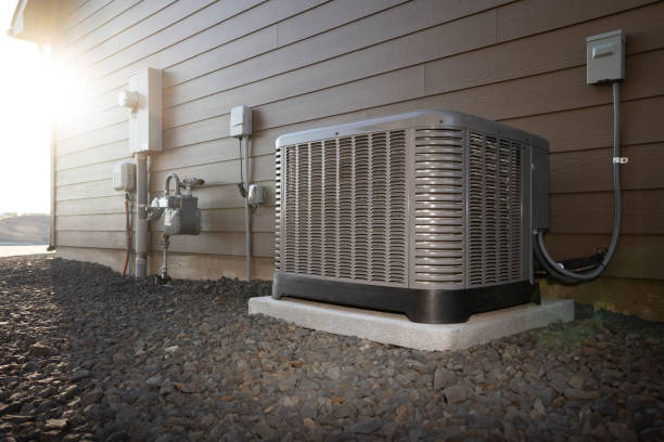 Best HVAC Tune-Up Services  in Wapakoneta, OH